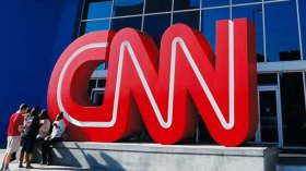 CNN تفصل موظفاً مصرياً بسبب تغريدة عمرها 8 سنوات!
