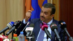 عرقاب في اجتماع دول الأوبك هذا الاثنين