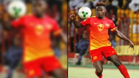 مولودية الجزائر يضم محمد عبد الرحمن