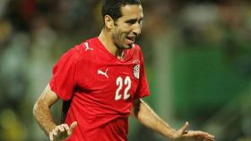 Aboutrika remporte sa “bataille” judiciaire