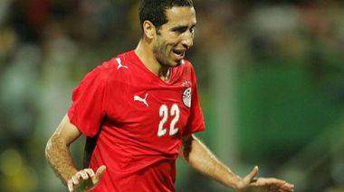 Aboutrika remporte sa “bataille” judiciaire