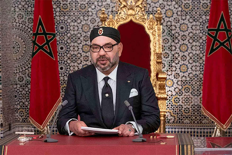 Morocco Is Moving Towards Normalization With The Zionists