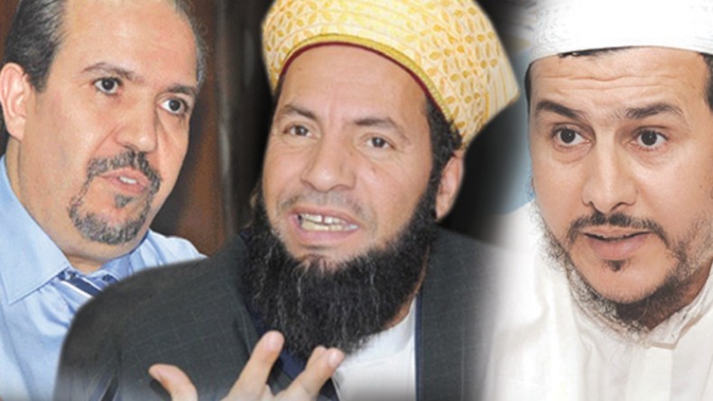 انتهى زمن التخويف.. لسنا موظفين عندك يا محمد عيسى