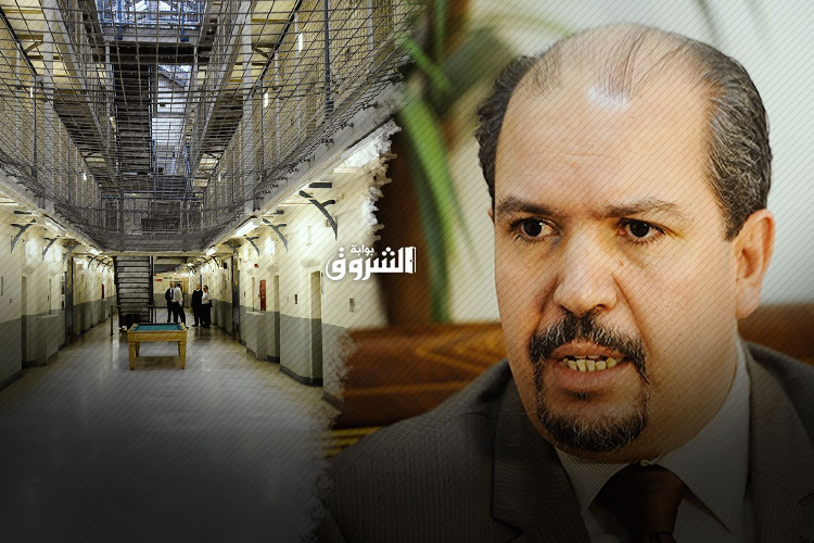 Mohamed Aissa: “There Are No “Daesh” Elements In Algerian Prisons”