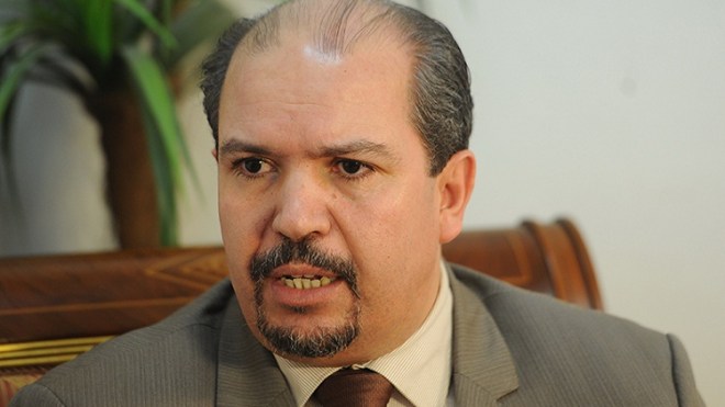 عيسى: عيد الفطر لا يحدّده أشخاص يهوون النّجومية