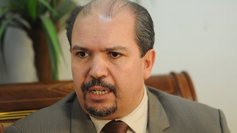 عيسى: عيد الفطر لا يحدّده أشخاص يهوون النّجومية