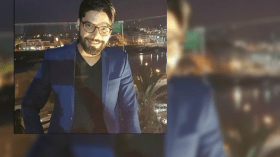 محمد علال يحرج “جون ترافولتا” على المباشر!