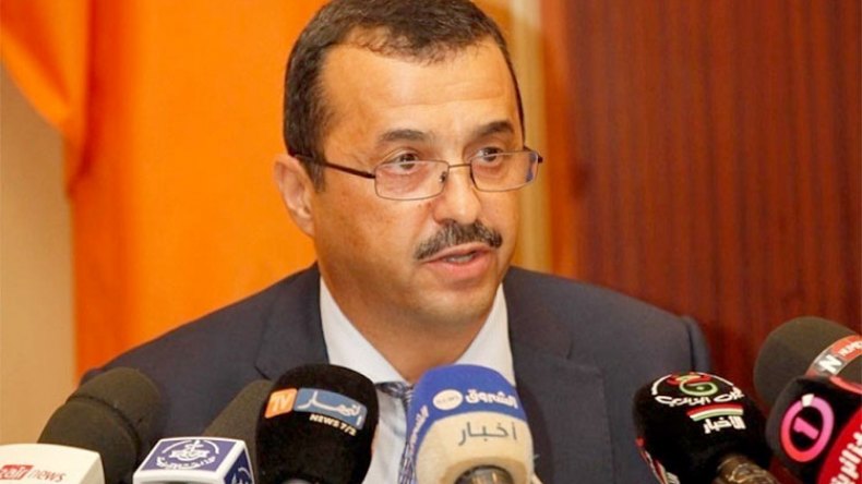 سنضمن مداخيل كافية للجزائريين.. ولا بديل لسوناطراك عن المشروع الجديد