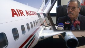 الطائرات تخضع للمراقبة قبل الإقلاع رغم إضراب تقنيي الصيانة