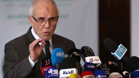 شرفي: جاهزون.. وسلطة الانتخابات تعمل على التحسيس لا التدخل