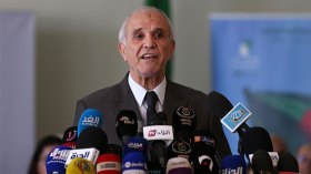 شرفي: الحملة الانتخابية للاستفتاء ستنطلق في 7 أكتوبر
