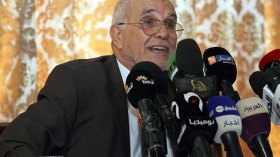 شرفي: مساعي التزوير ستفشل.. والبلاد ستخرج مما وضعها فيه المفسدون
