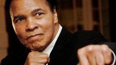 La famille de Mohamed Ali à Trump: «Nous n’avons pas besoin de votre grâce»