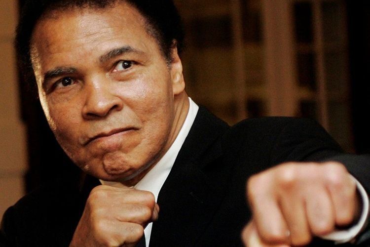 La famille de Mohamed Ali à Trump: «Nous n’avons pas besoin de votre grâce»