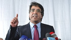 تحالف “صامت” بين الأفلان والأرندي للسيطرة على البرلمان