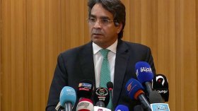 محمد جميعي أمام القضاء مجددا في 7 ديسمبر