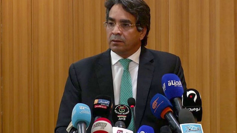 محمد جميعي أمام القضاء مجددا في 7 ديسمبر