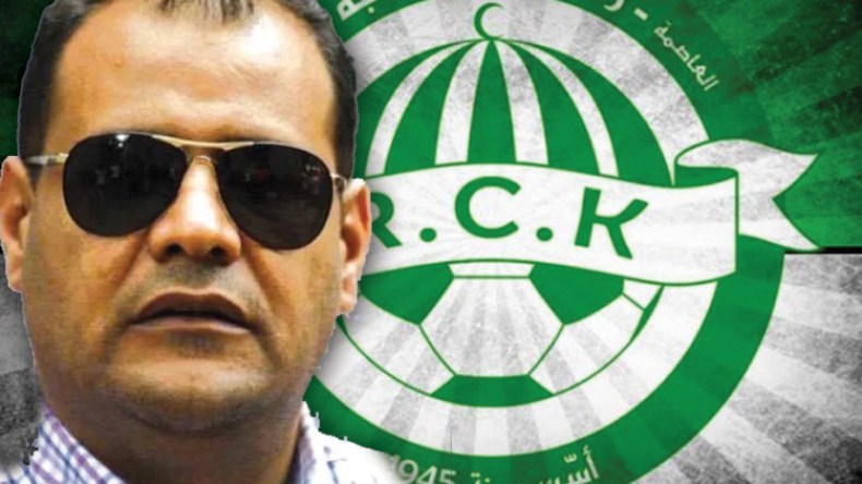 لن نلعب أمام المولودية لأن الفاف أهانتنا