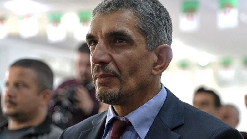 الأفافاس ينهي مهام السكرتير الأول محمد حاج جيلاني