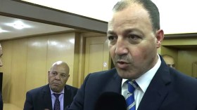 من لا ينسجم مع منهجية عملنا لا مكان له بيننا في الوزارة