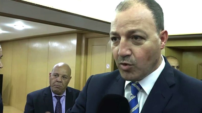 من لا ينسجم مع منهجية عملنا لا مكان له بيننا في الوزارة