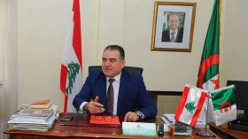 “سيعرف الجميع أنه بينما الجزائر تبني فالآخرون يدمرون”