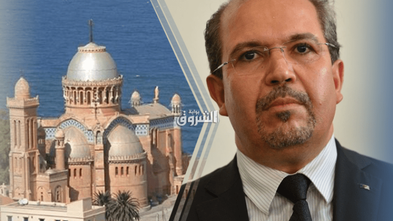 عيسى: لا تضييق على المسيحيين ونرفض”فوضى” فتح الكنائس