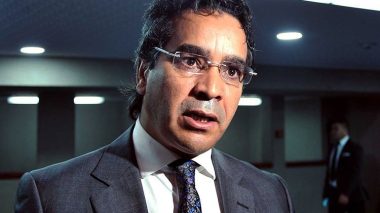 Le FLN veut Djemai à la tête de l’APN