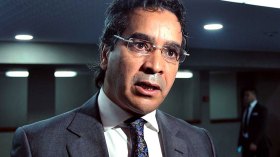 جميعي: المعارضة تريد إقصاء الآفلان من الحوار