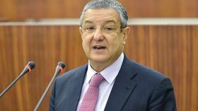 الدولة اتخذت كل الإجراءات للحفاظ على مؤسسات المسجونين