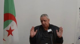 تعيين محمد المورو مديرا عاما للألعاب