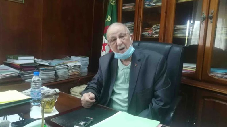 الفرنسيون كانوا يعاملوننا كالحيوانات.. وسيبقون كذلك