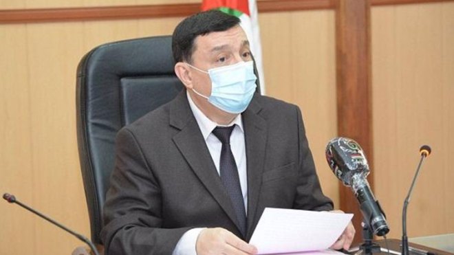 السكنات الوظيفية للتربية “تحت مجهر” الوزير واجعوط