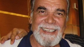 أتمنى المشاركة في الدراما الجزائرية