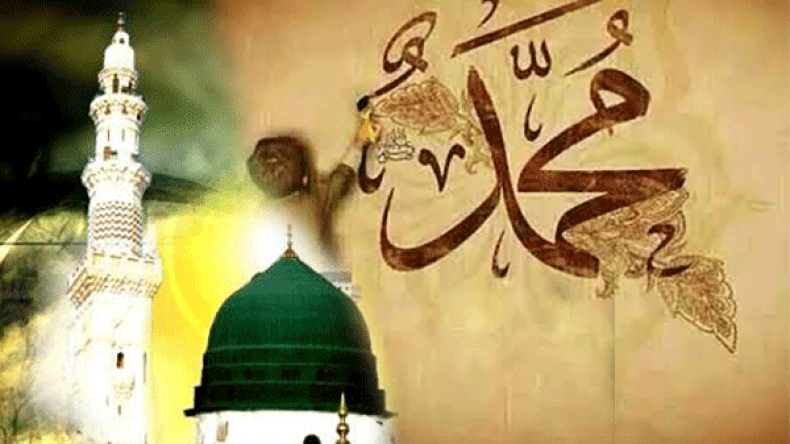 قصيدة البردة أو الكواكب الدريَّة في مدح خير البرية