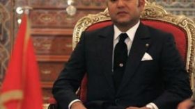 المغرب يبكي رحيل بيتر فان والسوم