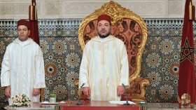 56 مغربيا دخلوا التراب الجزائري لإثارة الفوضى قبيل الرئاسيات
