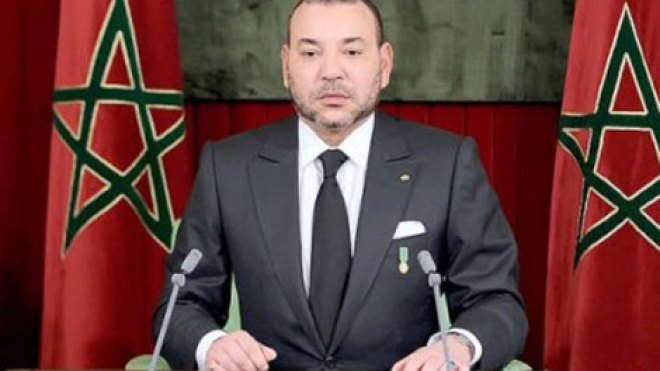 ملك المغرب يدعو إلى “التعبئة والتحرك الفعال” للدفاع عن قضية الصحراء الغربية