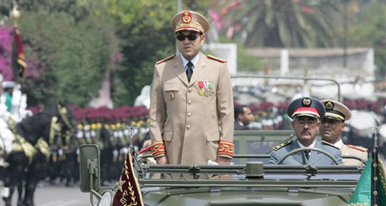 Le parti Istiklal fait du chantage au roi marocain pour déclarer la guerre contre l'Algérie