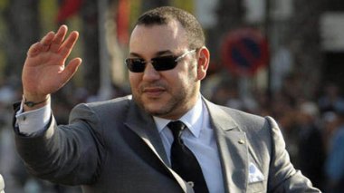 Mohammed VI reçu par des protestations à Washington