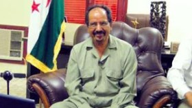 سنعود إلى الكفاح المسلّح إذا أفشل المغرب جهود روس بالمنطقة