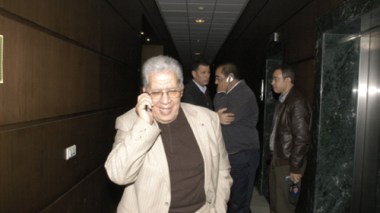 Mohamed Al Yazghi: «Le Maroc n’a pas accusé l’Algérie de soutenir Kadhafi…et vise l’ouverture des frontières»