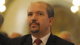 عيسى‬‮: ‬‪لا بد من ترشيد الخطاب الديني‬‮ ‬‪لمواجهة التطرف‬