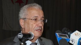 التغيير هو التحلي بالواقعية