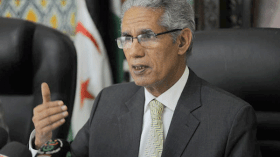 المغرب في ورطة ويجتر محاولة إقحام الجزائر في القضية