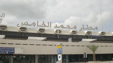 Vingt Algériens retenus à l’aéroport de Casablanca