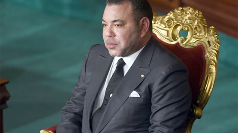 سفراء المخزن في إسرائيل لتمديد احتلال الصحراء الغربية!