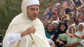 ثماني‮ “‬حماقات‮” ‬أدخلت‮ ‬المخزن‮ ‬المغربي‮ ‬الفخّ‮!‬