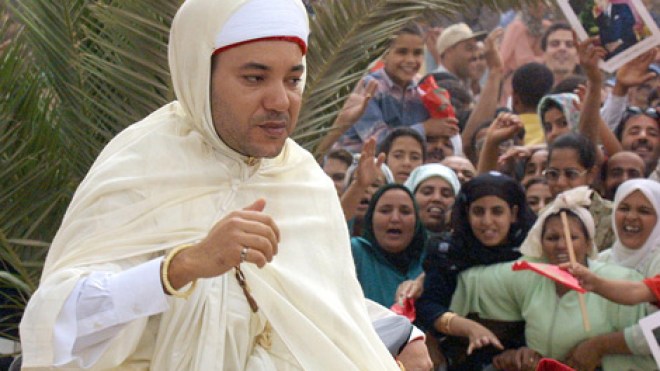 ثماني‮ “‬حماقات‮” ‬أدخلت‮ ‬المخزن‮ ‬المغربي‮ ‬الفخّ‮!‬