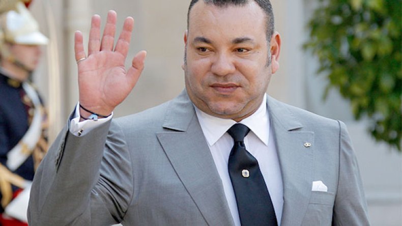 محمد السادس يعيّن سفراء جدد لمواجهة الجزائر ومراقبة البوليزاريو!